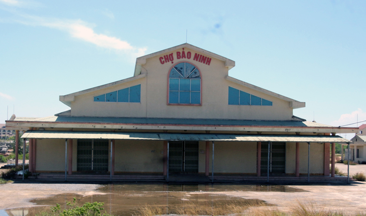 Chợ Bảo Ninh