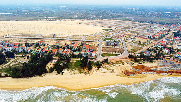 Nỗ lực khắc phục khó khăn trong hoạt động kinh doanh, Công ty TNHH Tập đoàn Vĩnh Hưng đã đóng góp cho hoạt động phòng chống Covid-19 của tỉnh 1,5 tỷ đồng.