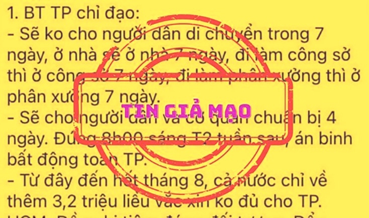 Thông tin  