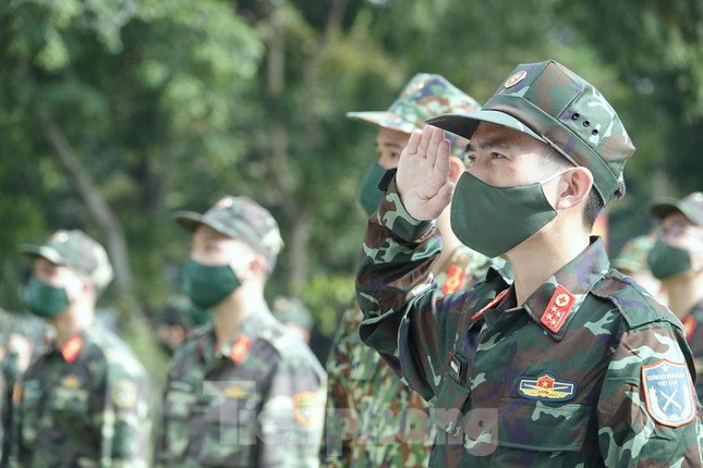 Ảnh: Nguyễn Minh