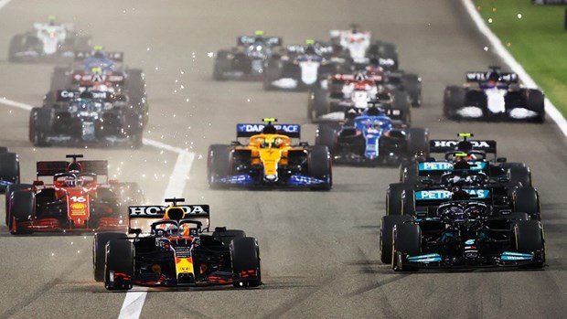 (Nguồn: formula1.com)