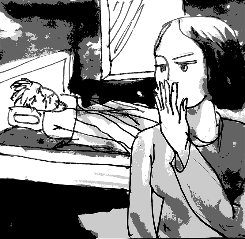 Minh họa: Minh Quý