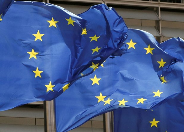 Liên minh châu Âu đang triển khai quỹ phục hồi Next Generation EU. (Ảnh: Reuters)
