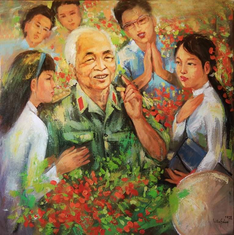 Tác phẩm  