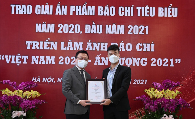 Lê Quốc Minh, Tổng Biên tập Báo Nhân Dân, Phó Trưởng ban Ban Tuyên giáo Trung ương, Chủ tịch Hội Nhà báo Việt Nam