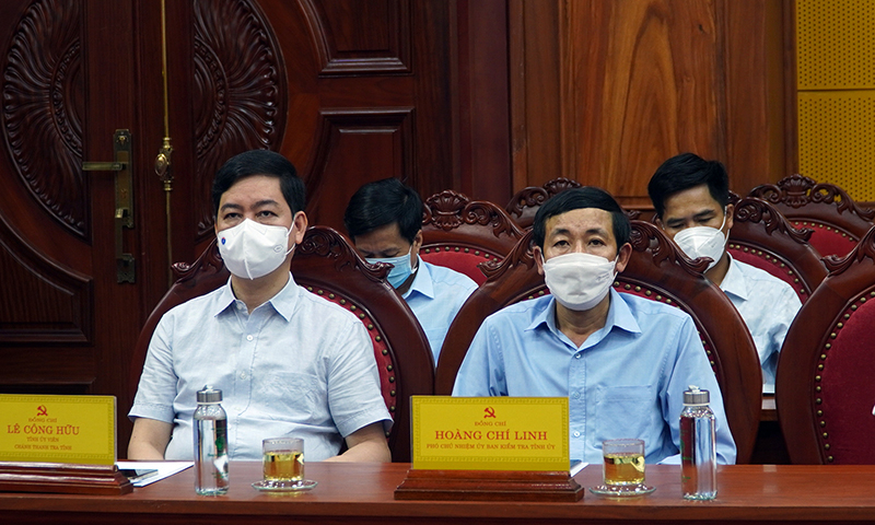 Đại biểu dự hội nghị.