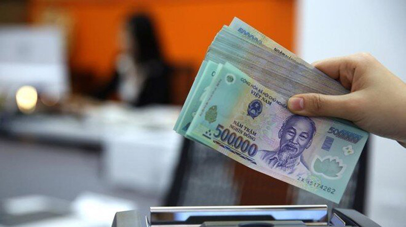  Tăng lương tối thiểu vùng cho người lao động từ ngày 1/7/2022. Ảnh minh họa