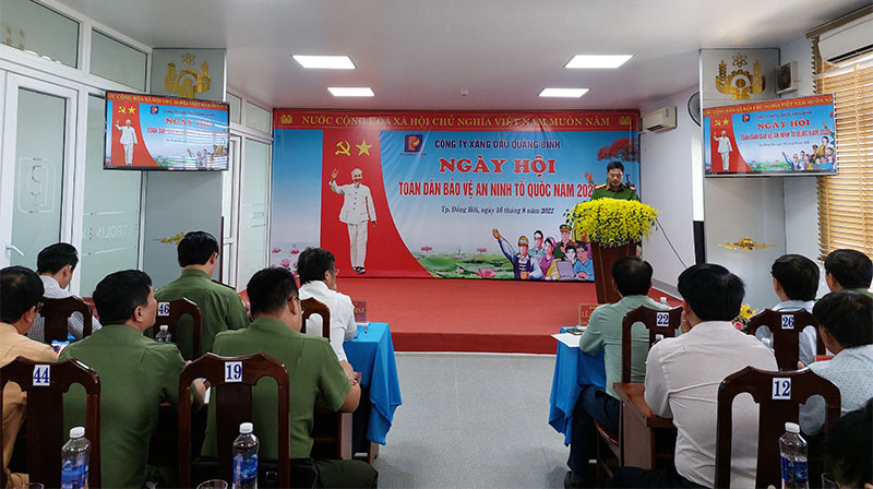Ngày hội  