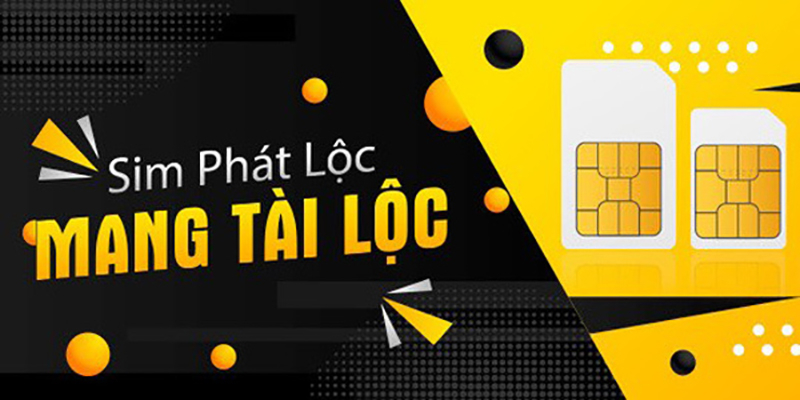 Tùy theo sở thích khách hàng để chọn mua sim số đẹp