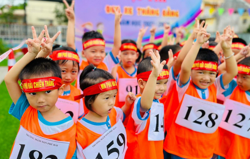 Ngành Y tế đang chuẩn bị kế hoạch để triển khai tiêm vắc xin phòng Covid-19 cho nhóm tuổi từ 6 tháng-dưới 5 tuổi.