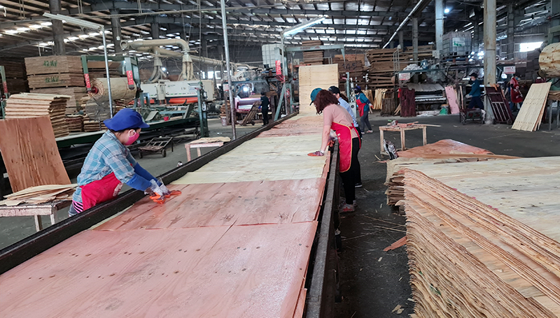 Chính sách miễn tiền chậm nộp trong năm 2021-2022 cho NNT phần nào giúp doanh nghiệp vượt khó.