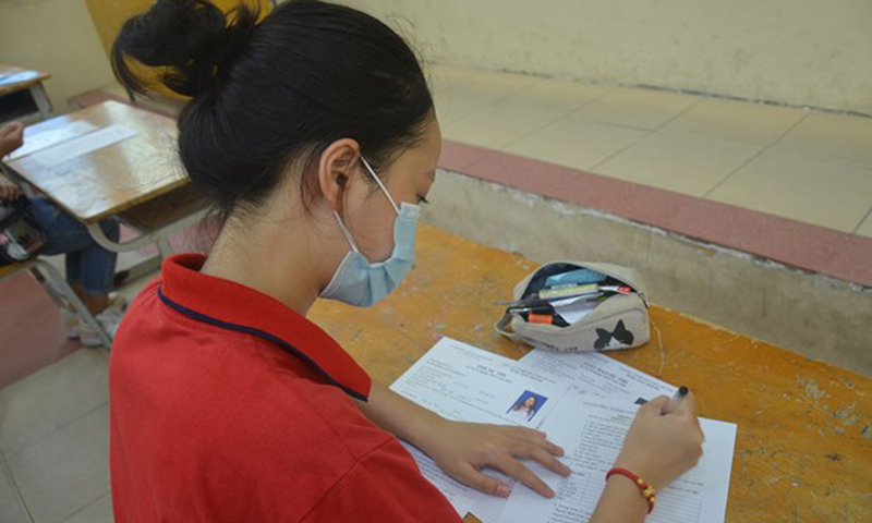 (Ảnh minh họa: TTXVN)