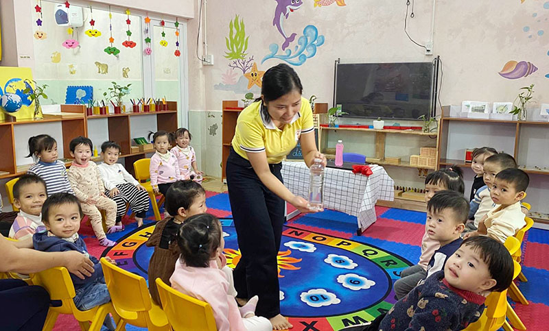 Các gói vay theo Nghị quyết số 11/NQ-CP giúp nhiều đối tượng khôi phục hoạt động sau thời gian dài ảnh hưởng bởi dịch bệnh.