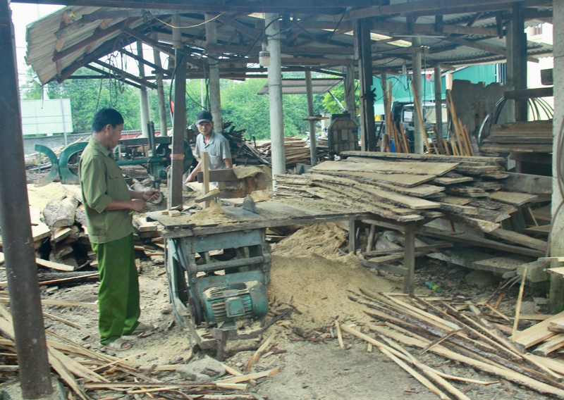 BHXH tự nguyện góp phần giúp người dân, nhất là đối tượng lao động tự do giảm áp lực tài chính khi về già.