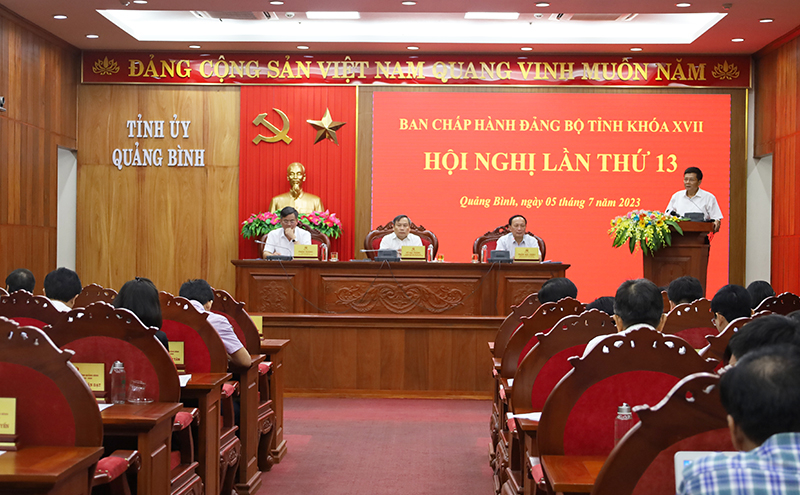  Toàn cảnh hội nghị.