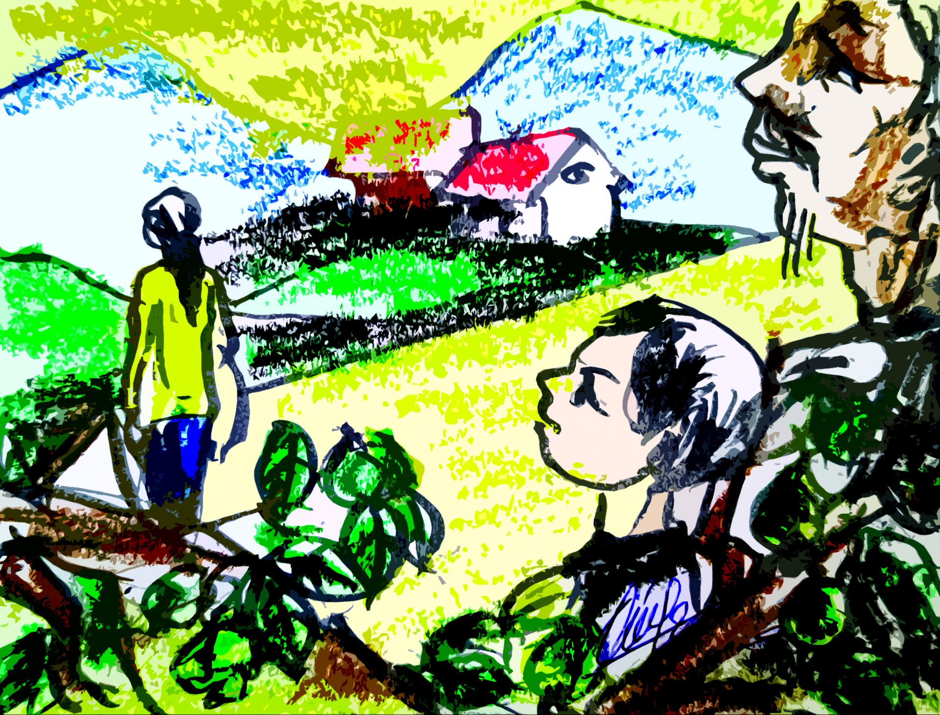 Minh họa: Minh Quý