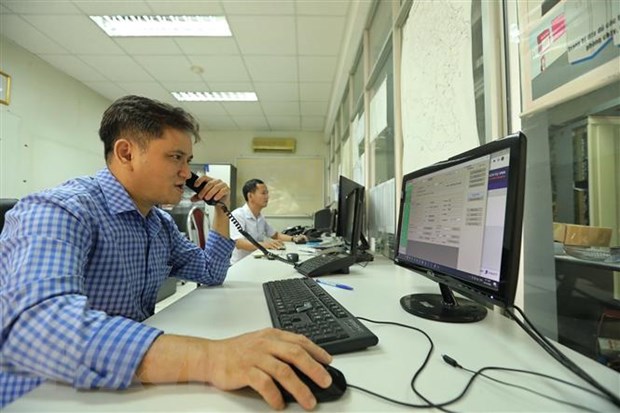 (Ảnh minh họa: Minh Quyết/TTXVN)