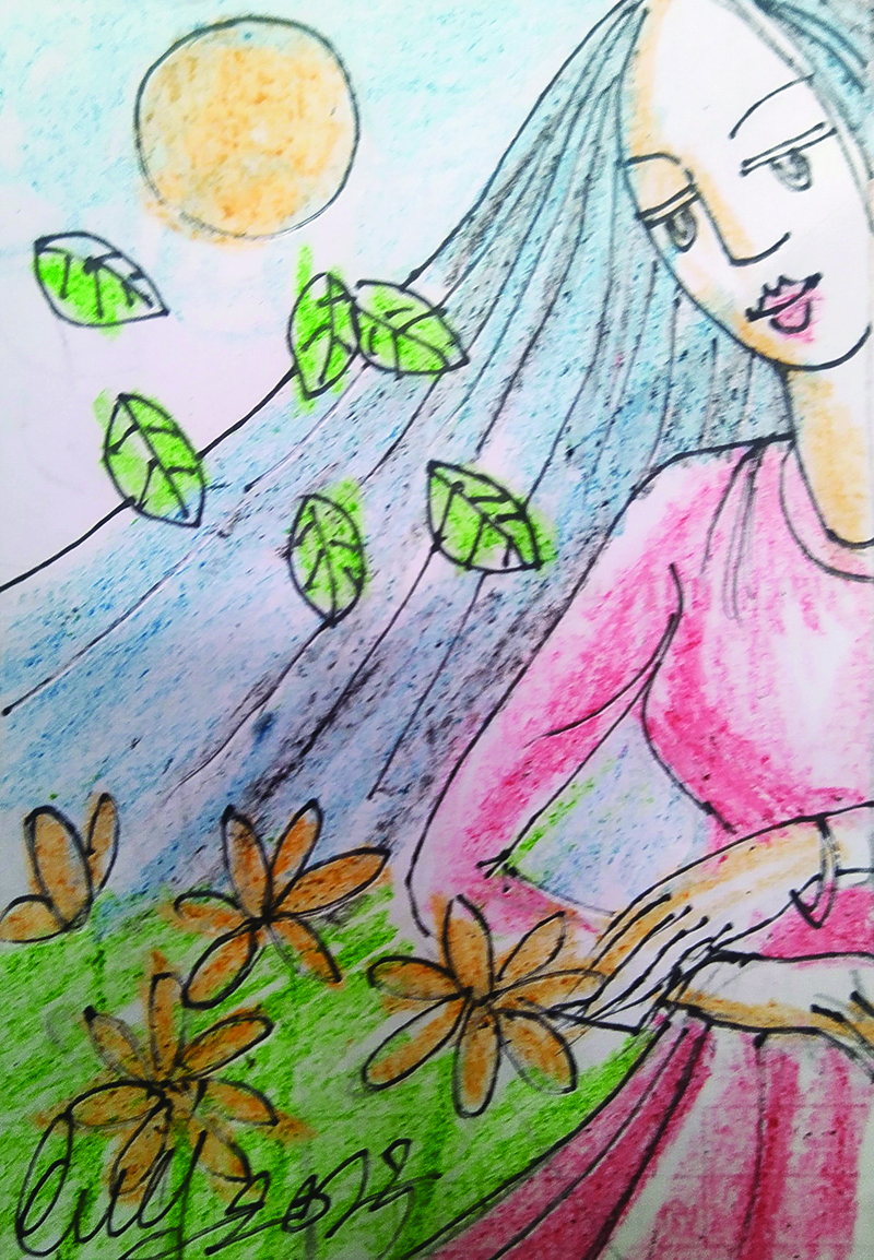 <em>                                                                                                  Minh họa:</em> <strong>Minh Quý</strong>