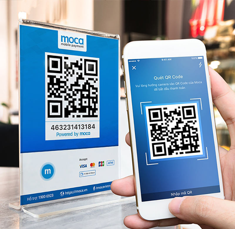  Tình trạng lừa đảo bằng mã QR được ghi nhận tăng mạnh trên thế giới và tại Việt Nam - Ảnh minh họa