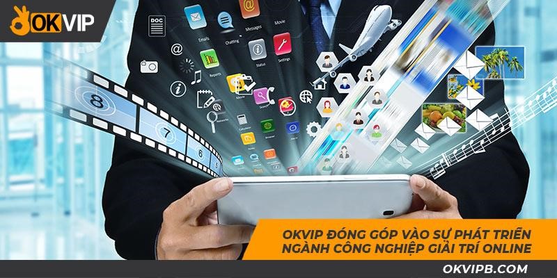 OKVIP có nhiều giá trị cốt lõi.