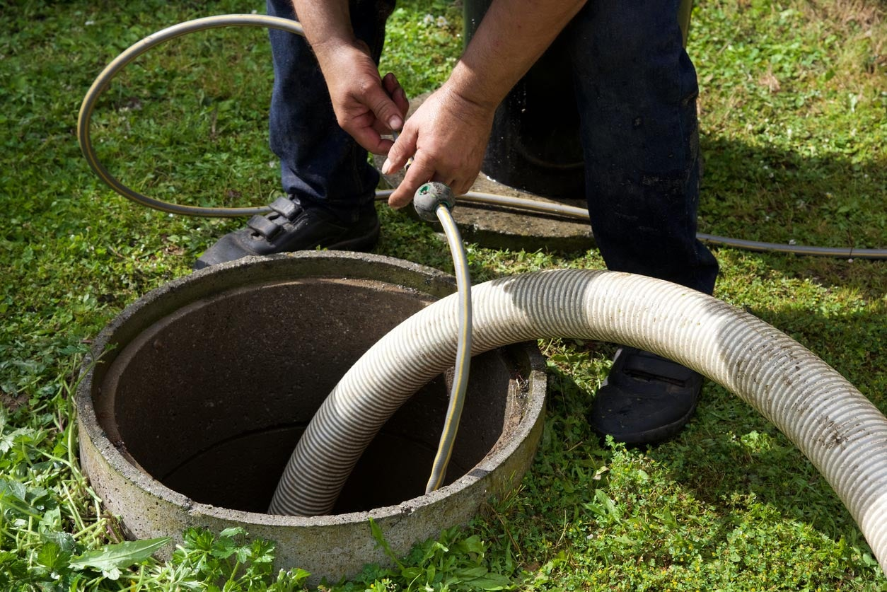 Cân nhắc chọn lựa công ty hút bể phốt chuyên nghiệp