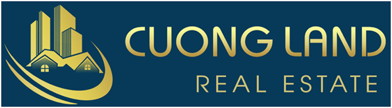 Logo thương hiệu Cường Land