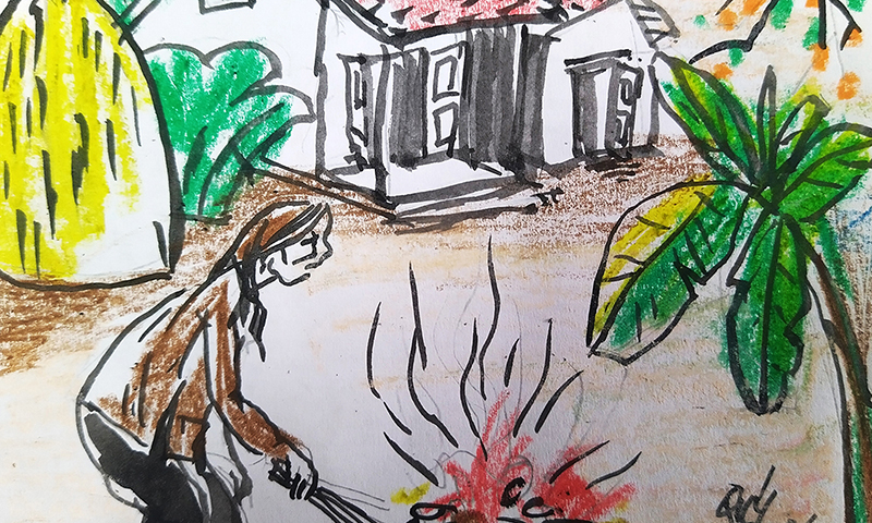 Minh họa: Minh quý