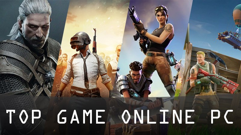 Ngành công nghiệp game online có sự phát triển chóng mặt trong một thập kỷ qua.