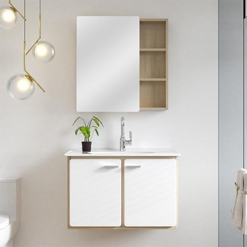 Tủ bằng nhựa trọng lượng nhẹ dễ di chuyển 