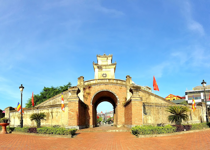 Hình ảnh Quảng Bình quan ngày nay. Nguồn: Sưu tầm