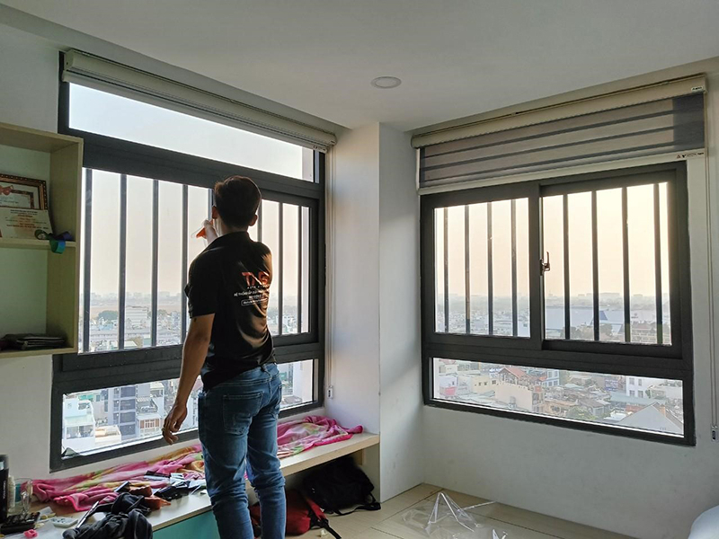 Việc lựa chọn phim cách nhiệt cửa sổ phù hợp với từng vị trí và khu vực cụ thể trong nhà, sẽ tối ưu hóa khả năng chống nóng