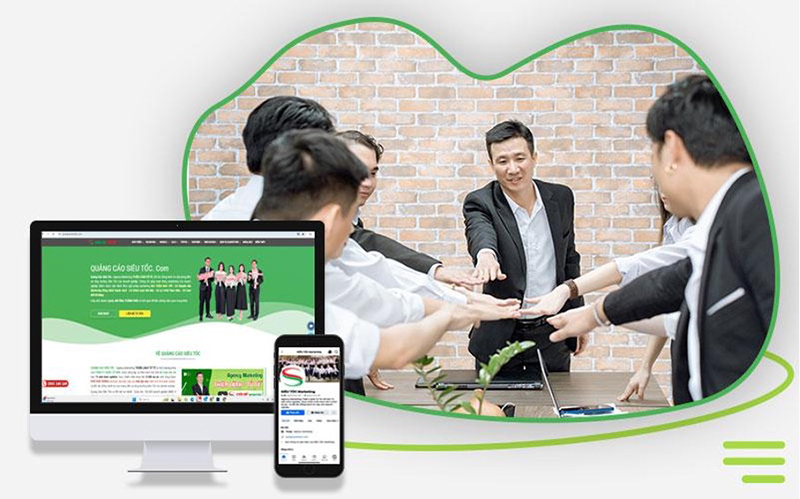 Marketing cho trường ngoại ngữ với dịch vụ marketing tổng thể