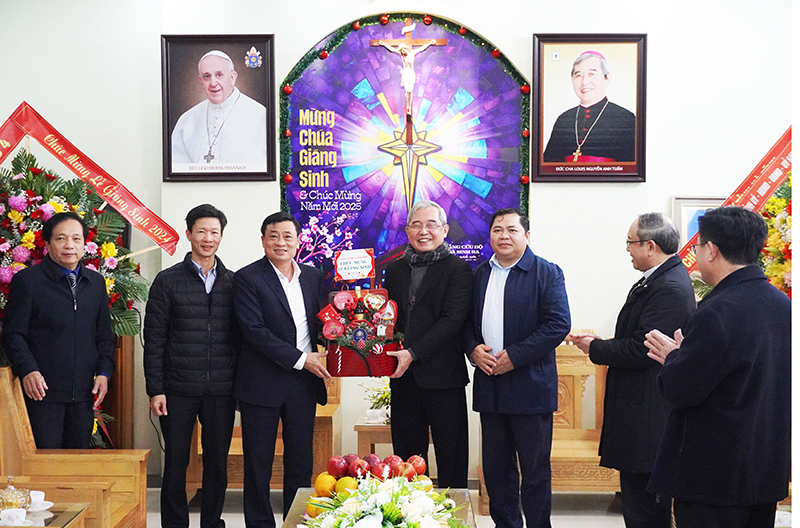 Công an tỉnh