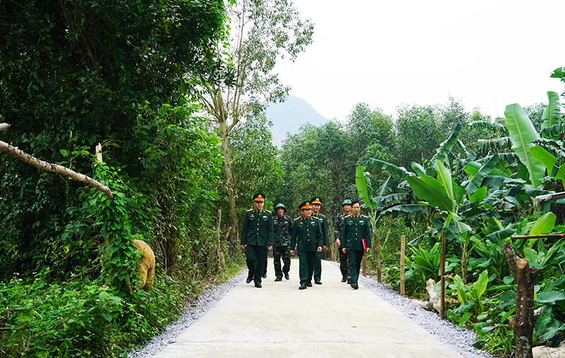 Một đoạn đường  