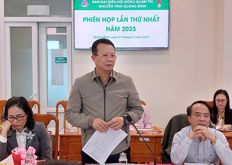 Đại biểu thảo luận tại hội nghị