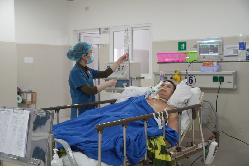 Bệnh nhân đột quỵ sẽ được điều trị kịp thời, hiệu quả hơn khi được đưa đến bệnh viện trong “khung giờ vàng”.