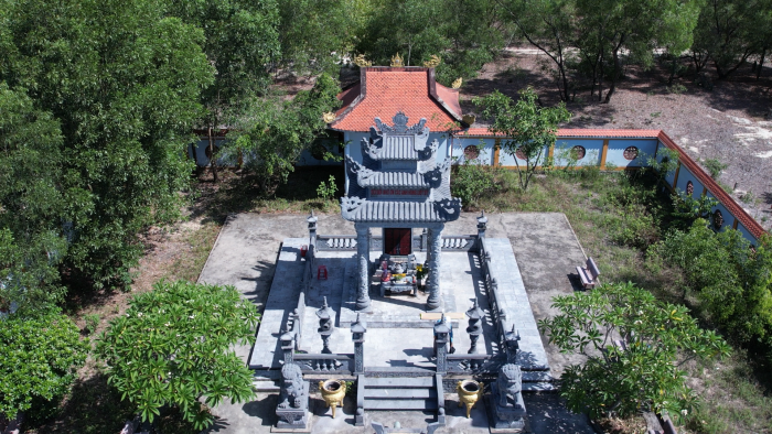 Đằng sau một lá thư thời chiến - Bài 2: Hành trình tri ân đồng đội