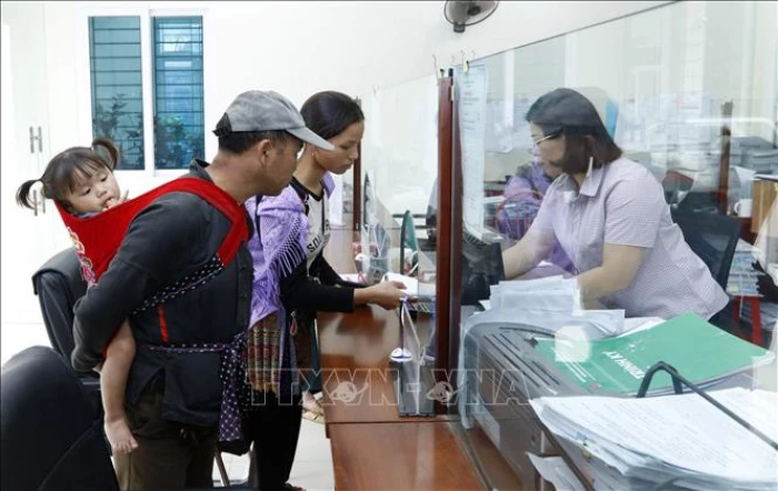 Nâng cao hiệu quả tín dụng chính sách xã hội trong giai đoạn mới