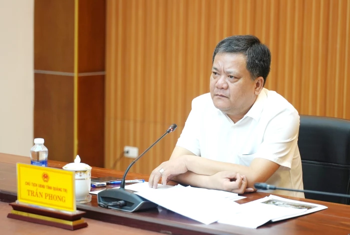 Lãnh đạo tỉnh tiếp công dân định kỳ tháng 8/2025