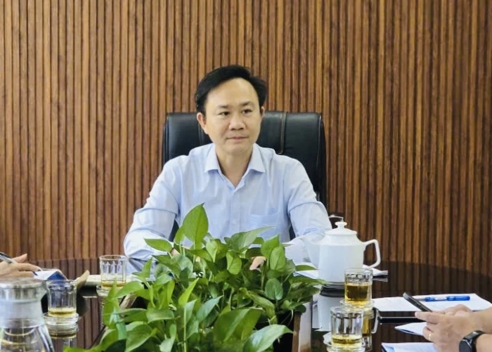 Khảo sát, học tập kinh nghiệm phát triển dịch vụ, du lịch biển tại TP. Đà Nẵng