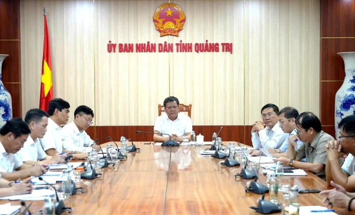 Kiên quyết thu hồi các dự án chậm tiến độ kéo dài, không có khả năng tiếp tục thực hiện