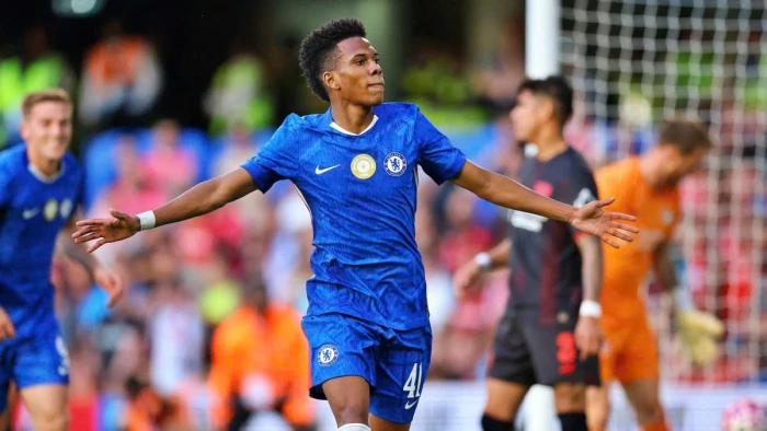 Kết quả bóng đá hôm nay 9/8: Bộ đôi tân binh tỏa sáng, Chelsea hạ đẹp Leverkusen