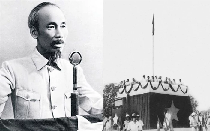Chặng đường vẻ vang