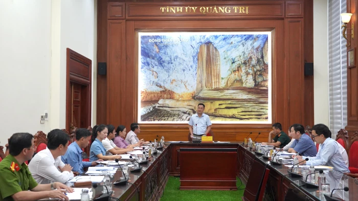 Các xã cần lựa chọn khâu đột phá “đúng” và “trúng” để thực hiện trong nhiệm kỳ mới