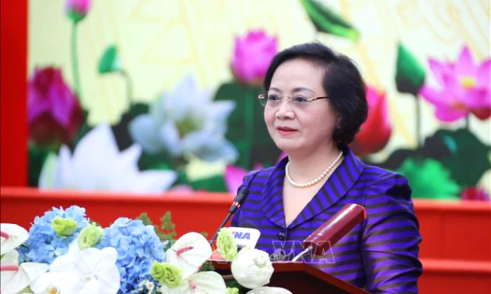 Khuyến khích cán bộ, công chức không đáp ứng yêu cầu tự nguyện nghỉ, nhường chỗ cho lớp trẻ