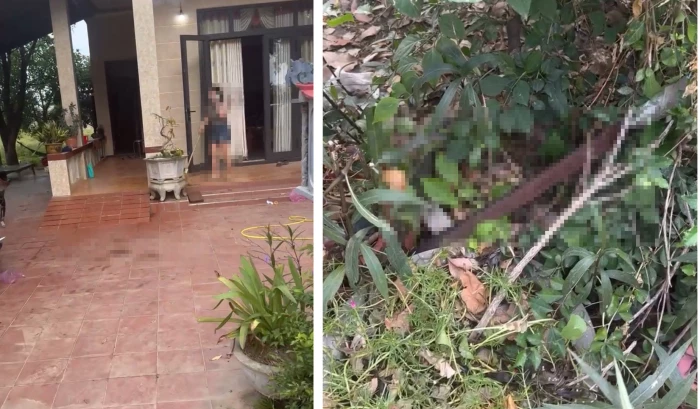 Điều tra 3 đối tượng cố ý gây thương tích khiến người đàn ông ở xã Hiếu Giang phải đi cấp cứu