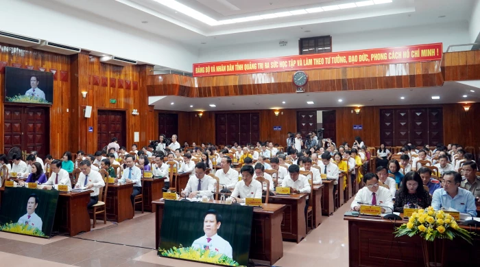Nhận diện đúng kết quả và hạn chế để đề xuất các giải pháp hữu hiệu, mạnh mẽ, có tính đột phá