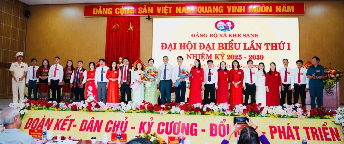 Bám sát các nhiệm vụ trọng tâm với tinh thần: Rõ người, rõ việc, rõ trách nhiệm, rõ thời hạn, rõ lộ trình