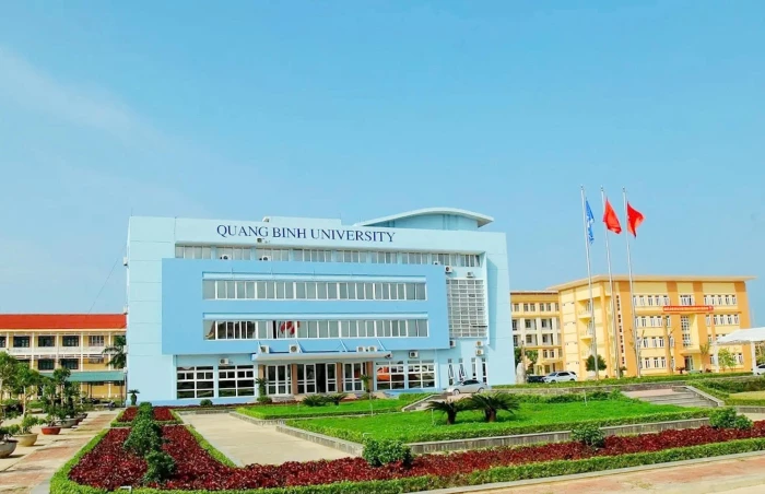 Không thụ lý giải quyết đơn tố cáo Hiệu trưởng Trường đại học Quảng Bình