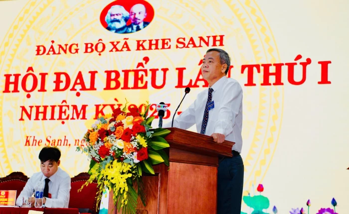 Bám sát các nhiệm vụ trọng tâm với tinh thần: Rõ người, rõ việc, rõ trách nhiệm, rõ thời hạn, rõ lộ trình